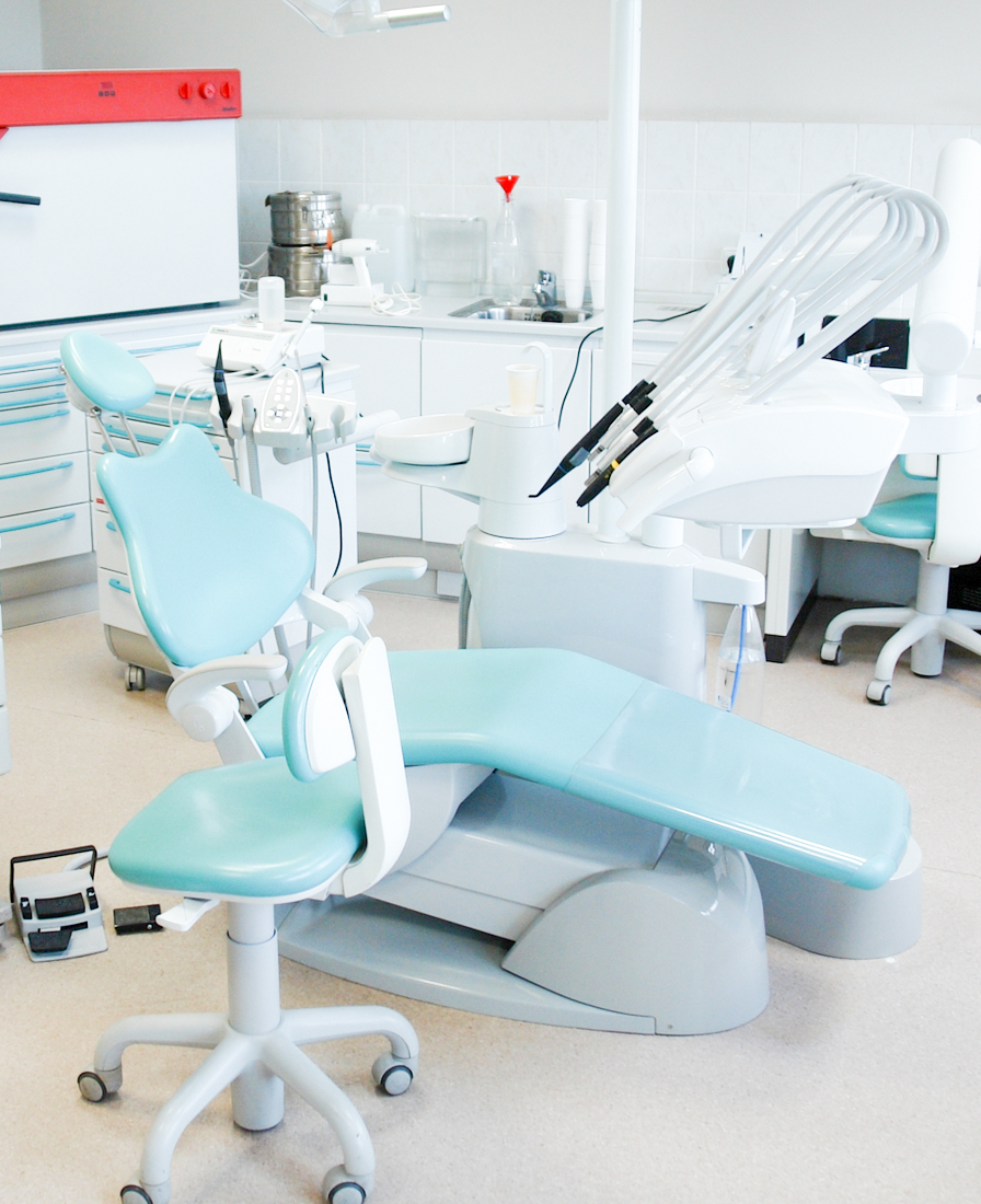 Стоматологический кабинет Пермь